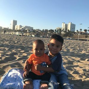 Meet your Posher, Isabel